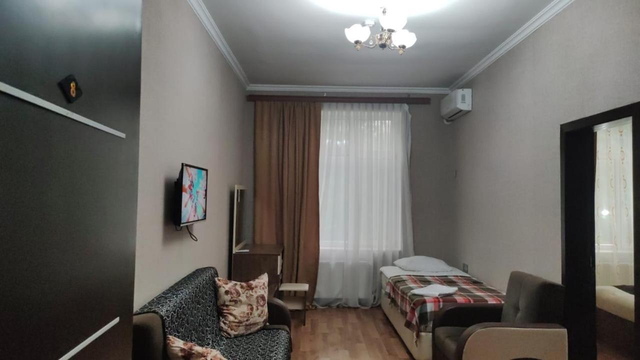 Es Hotel Kolifey Oğuz Exterior foto